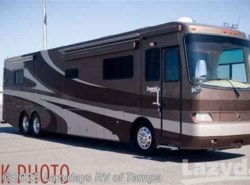 Used 2005 Holiday Rambler Imperial 42PBQ available in Seffner, Florida