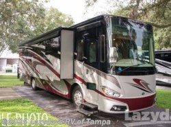 New 2018 Tiffin Phaeton 40QBH available in Seffner, Florida