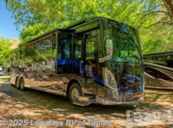 New 2018 Tiffin Zephyr 45PZ available in Seffner, Florida