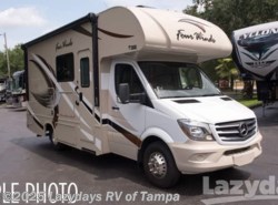 New 2018 Thor Motor Coach Four Winds 22B available in Seffner, Florida