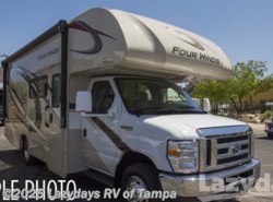 New 2019 Thor Motor Coach Four Winds 26B available in Seffner, Florida