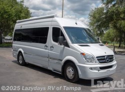 Used 2013 Airstream Interstate 24 available in Seffner, Florida