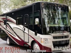 Used 2013 Tiffin Allegro Open Road 36LA available in Seffner, Florida