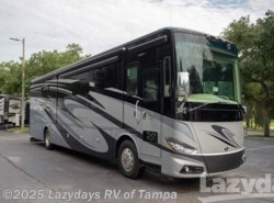 New 2018 Tiffin Phaeton 40IH available in Seffner, Florida