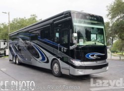 New 2018 Tiffin Allegro Bus 45OPP available in Seffner, Florida