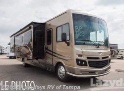Used 2018 Fleetwood Bounder 36H available in Seffner, Florida