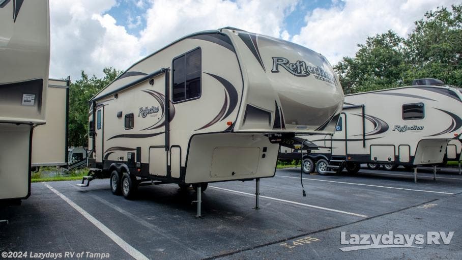 2020 Grand Design Rv Reflection 230rl For Sale In Seffner Fl 33584 21045710