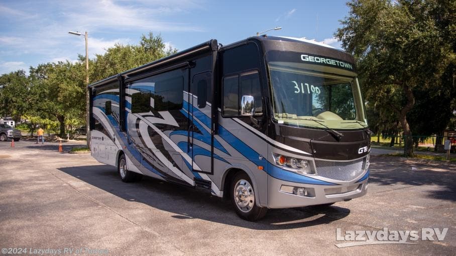 2020 Forest River Rv Georgetown 5 Series Gt5 34h5 For Sale In Seffner Fl 33584 21047460