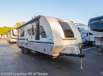 New 23 Lance  2285 available in Seffner, Florida