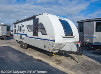 New 23 Lance  2445 available in Seffner, Florida