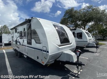 New 24 Lance  2185 available in Seffner, Florida
