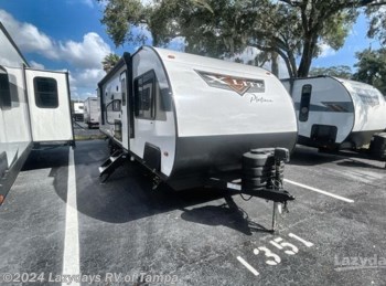 New 24 Forest River Wildwood X-Lite 28VBXL available in Seffner, Florida