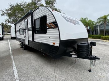 New 24 Forest River Wildwood X-Lite 261BHXL available in Seffner, Florida