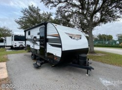 New 2024 Forest River Wildwood FSX 178BHSK available in Seffner, Florida
