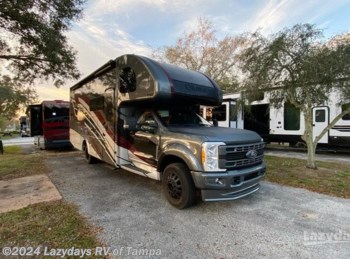 New 2024 Thor Motor Coach Omni AX29 available in Seffner, Florida