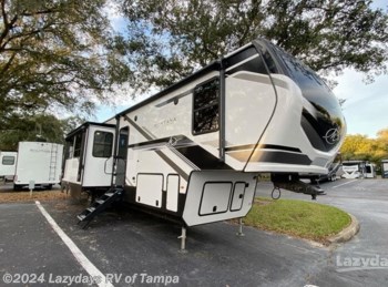 New 24 Keystone Montana High Country 381TB available in Seffner, Florida