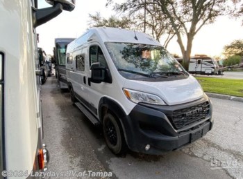 New 2024 Winnebago Solis Pocket 36A available in Seffner, Florida