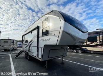 Used 2022 Keystone Cougar 23MLE available in Seffner, Florida