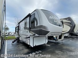 Used 24 Alliance RV Paradigm 340RL available in Seffner, Florida