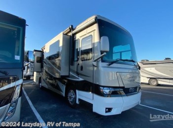 Used 2021 Newmar Kountry Star 3426 available in Seffner, Florida