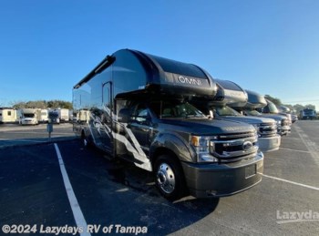 Used 21 Thor Motor Coach Omni SV34 available in Seffner, Florida