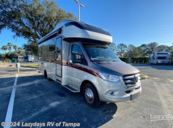 Used 2020 Tiffin Wayfarer 24 QW available in Seffner, Florida