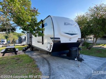 New 2024 Forest River Grand Surveyor 301RKBS available in Seffner, Florida