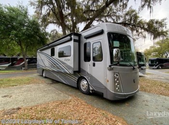 New 24 Thor Motor Coach Aria 3901 available in Seffner, Florida