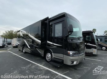 Used 21 Newmar Kountry Star 3412 available in Seffner, Florida