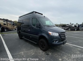 Used 23 Thor Motor Coach Sanctuary 19L available in Seffner, Florida