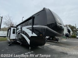 Used 2021 Forest River Cardinal 390FBX available in Seffner, Florida