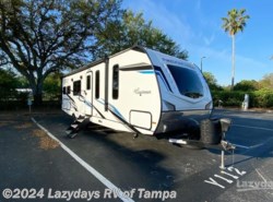 Used 23 Coachmen Freedom Express Ultra Lite 274RKS available in Seffner, Florida