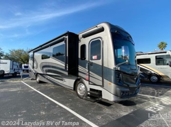 Used 24 Fleetwood Discovery 38W available in Seffner, Florida