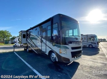 Used 2014 Tiffin Allegro Open Road 31SA available in Seffner, Florida