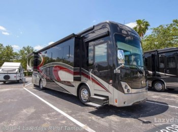 Used 2019 Thor Motor Coach Tuscany 38SQ available in Seffner, Florida