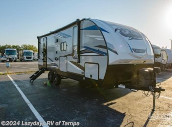Used 2022 Forest River Cherokee Alpha Wolf 22SW-L available in Seffner, Florida