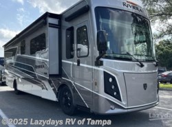 New 2026 Thor Motor Coach Riviera 38RB available in Seffner, Florida