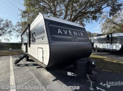 New 2025 Cruiser RV Avenir A-29RK available in Seffner, Florida