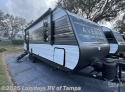 New 2025 Cruiser RV Avenir A-25RK available in Seffner, Florida