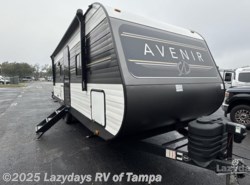 New 2025 Cruiser RV Avenir A-24RB available in Seffner, Florida