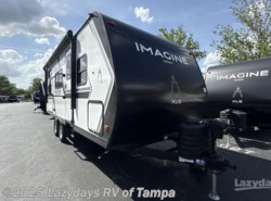 New 2025 Grand Design Imagine XLS 21BHE available in Seffner, Florida