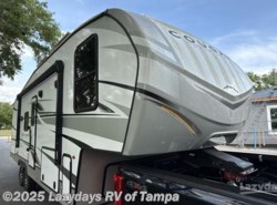 Used 2023 Keystone Cougar Half-Ton 25RES available in Seffner, Florida