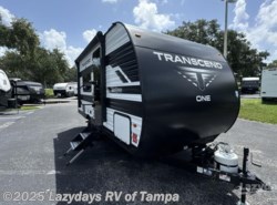New 2026 Grand Design Transcend One 151RB available in Seffner, Florida