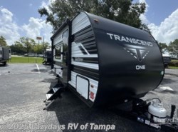 New 2026 Grand Design Transcend One 151RB available in Seffner, Florida
