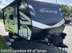 Used 2023 Grand Design Imagine XLS 17MKE available in Seffner, Florida