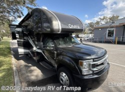 Used 2022 Thor Motor Coach Omni XG32 available in Seffner, Florida