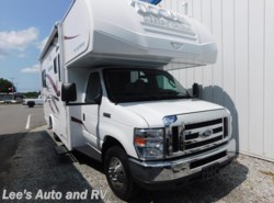Used 2012 Fleetwood Tioga MONTARA M-23B available in Ellington, Connecticut