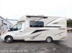 New 2017 Thor Motor Coach Gemini 23TK available in Ellington, Connecticut