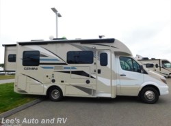 New 2017 Thor Motor Coach Gemini 24TX available in Ellington, Connecticut