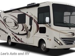 New 2018 Thor Motor Coach Hurricane 31S available in Ellington, Connecticut